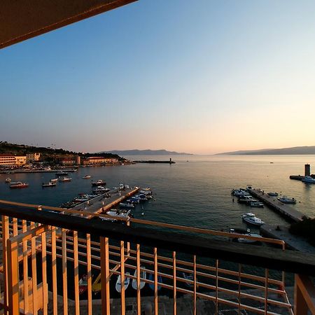 Beach Apartments Senj  Rom bilde